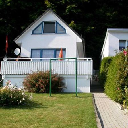 Ferienhaus Wagner Sassnitz Zewnętrze zdjęcie