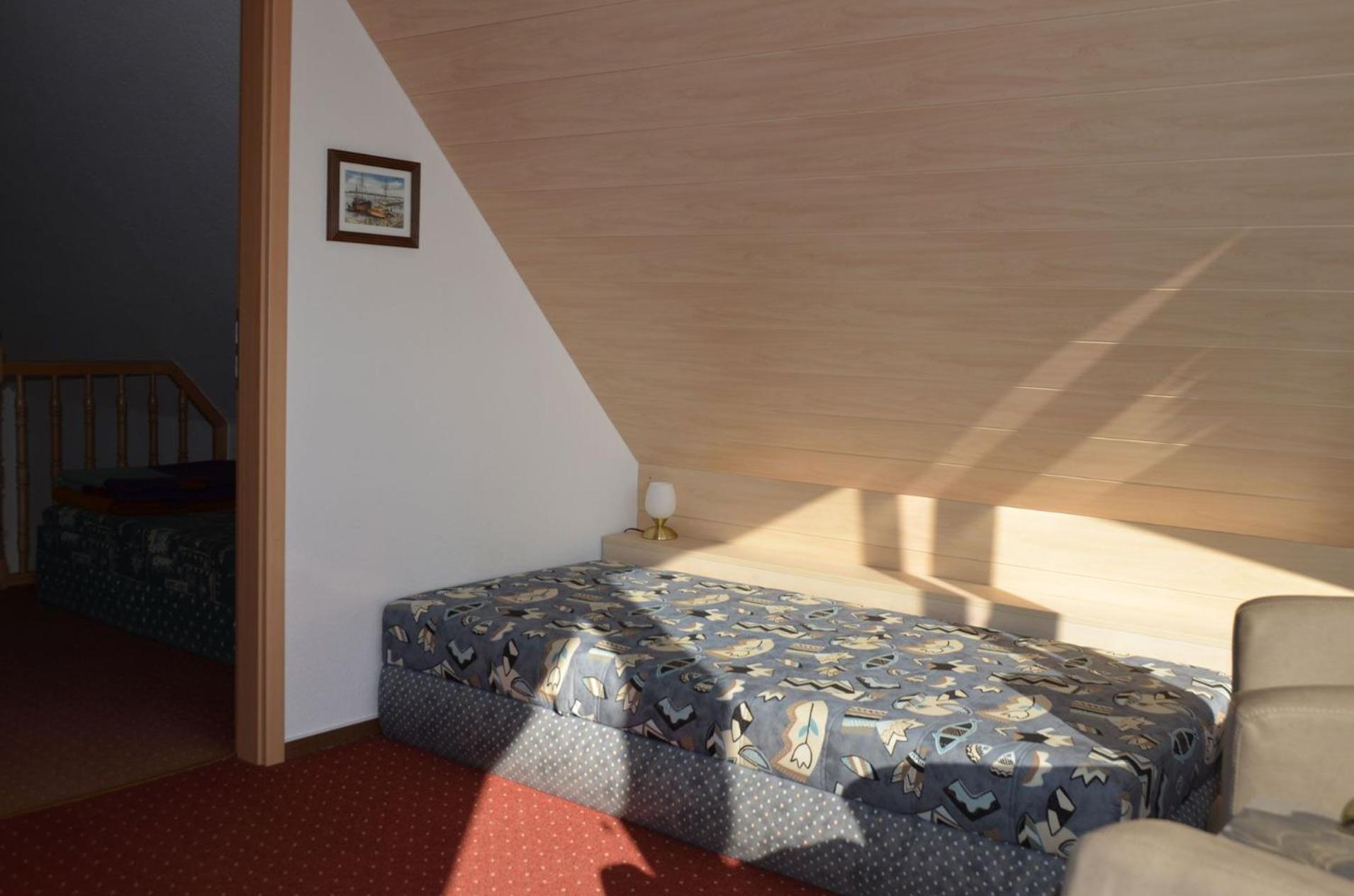 Ferienhaus Wagner Sassnitz Zewnętrze zdjęcie