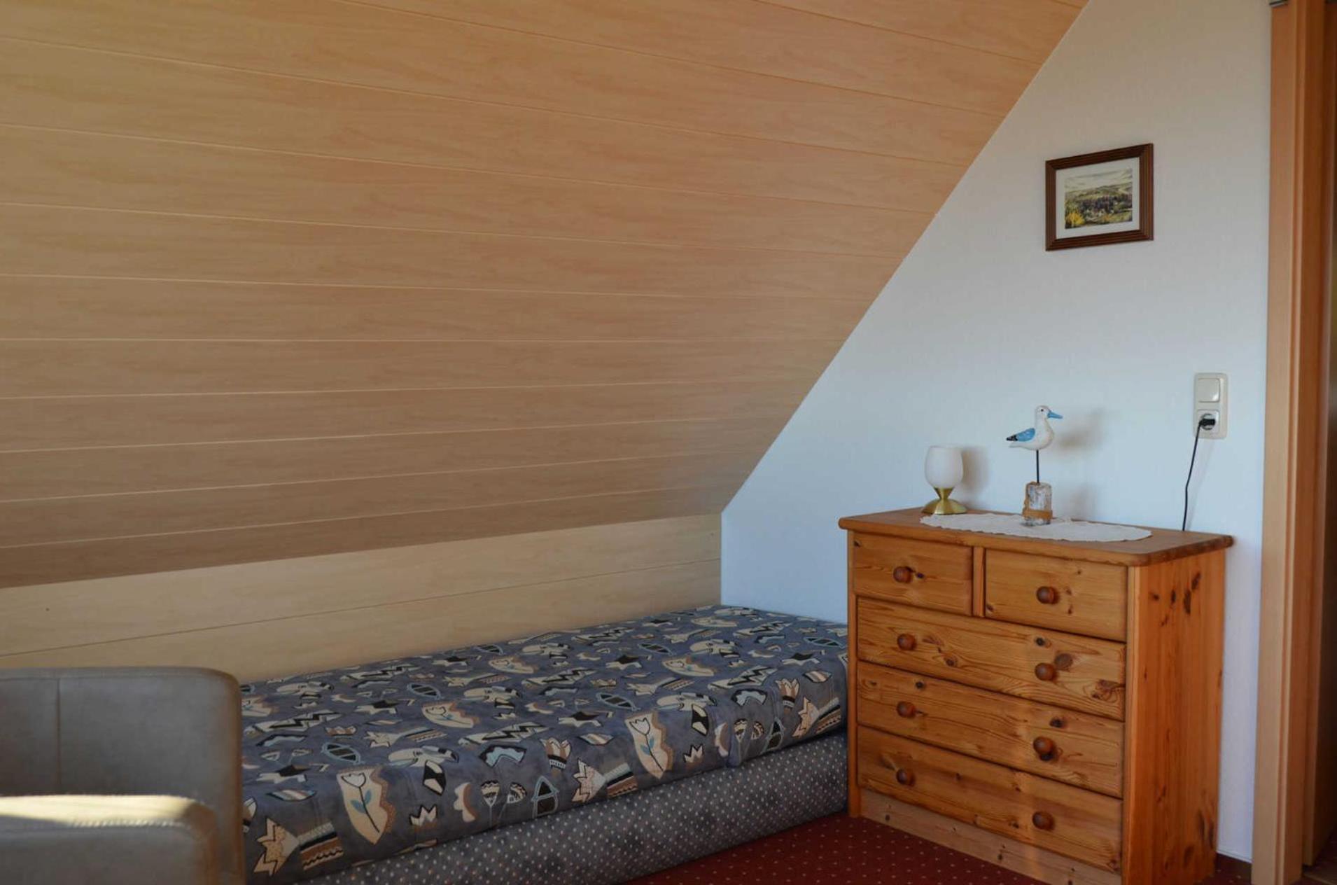 Ferienhaus Wagner Sassnitz Zewnętrze zdjęcie