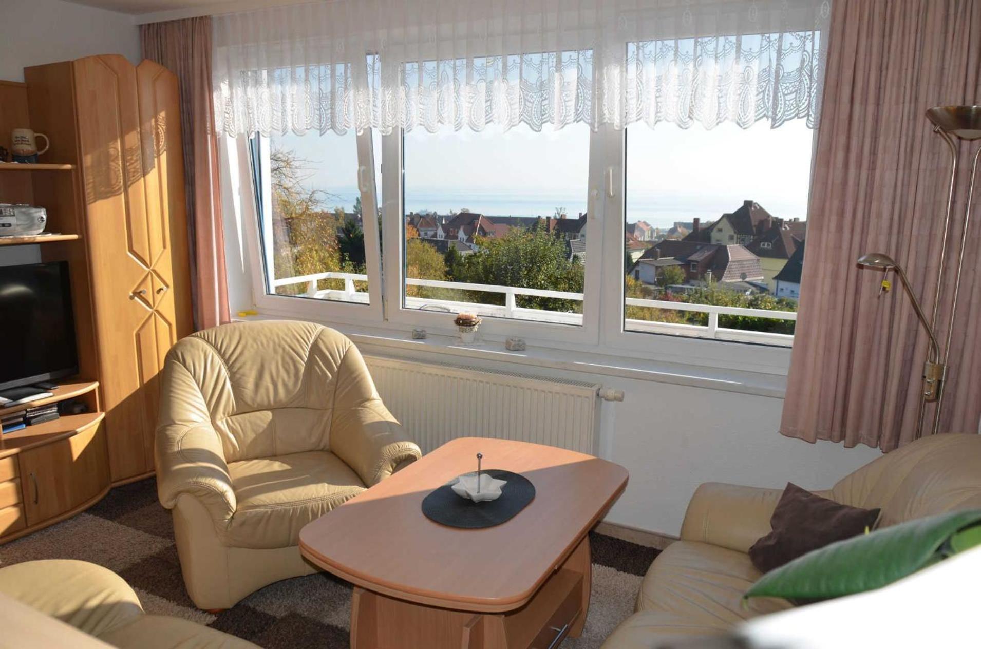 Ferienhaus Wagner Sassnitz Zewnętrze zdjęcie