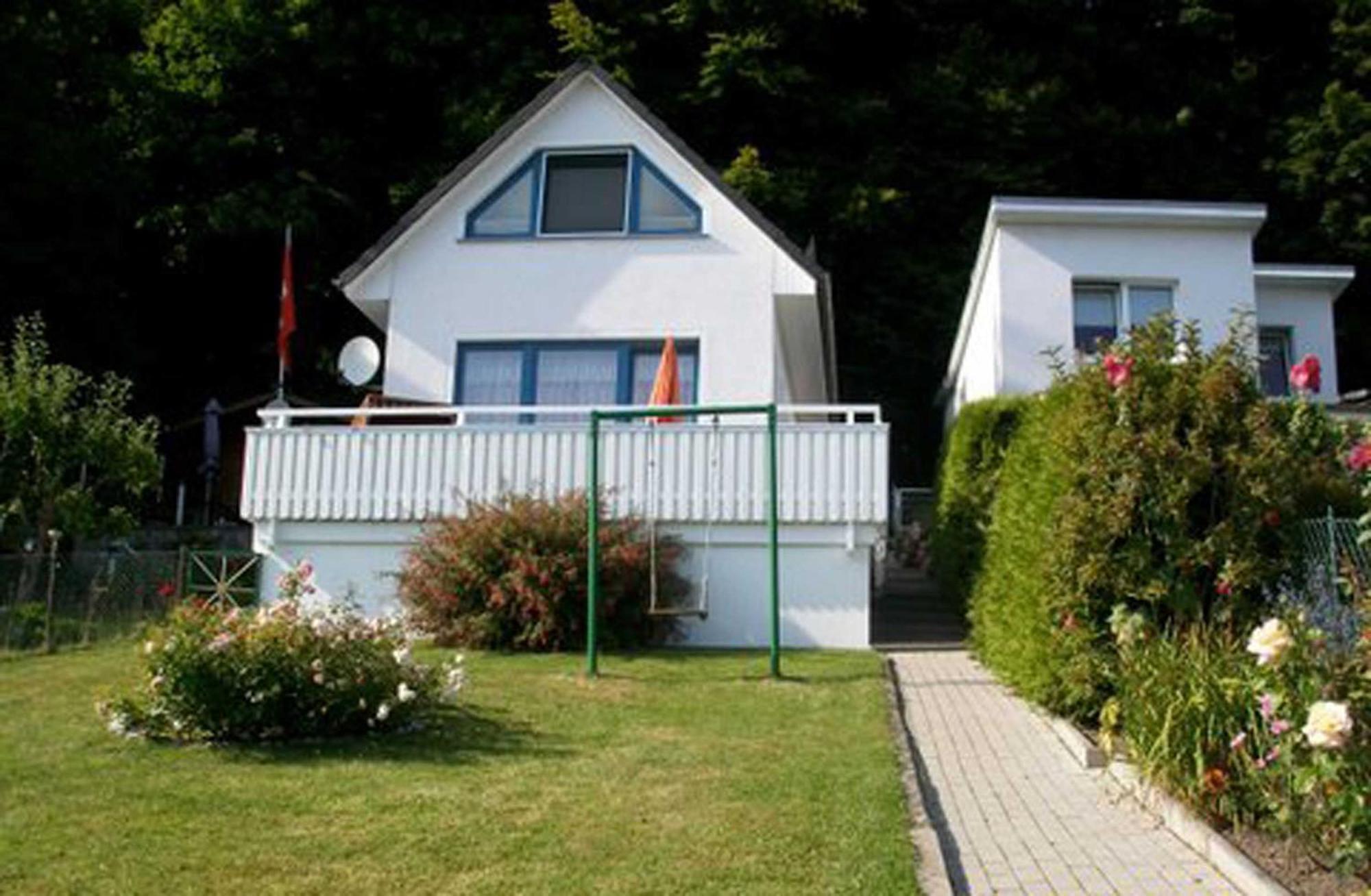 Ferienhaus Wagner Sassnitz Zewnętrze zdjęcie